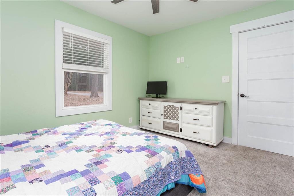 3237 Gus Robinson Road Powder Springs, GA 30127 - Photo 18 of 44