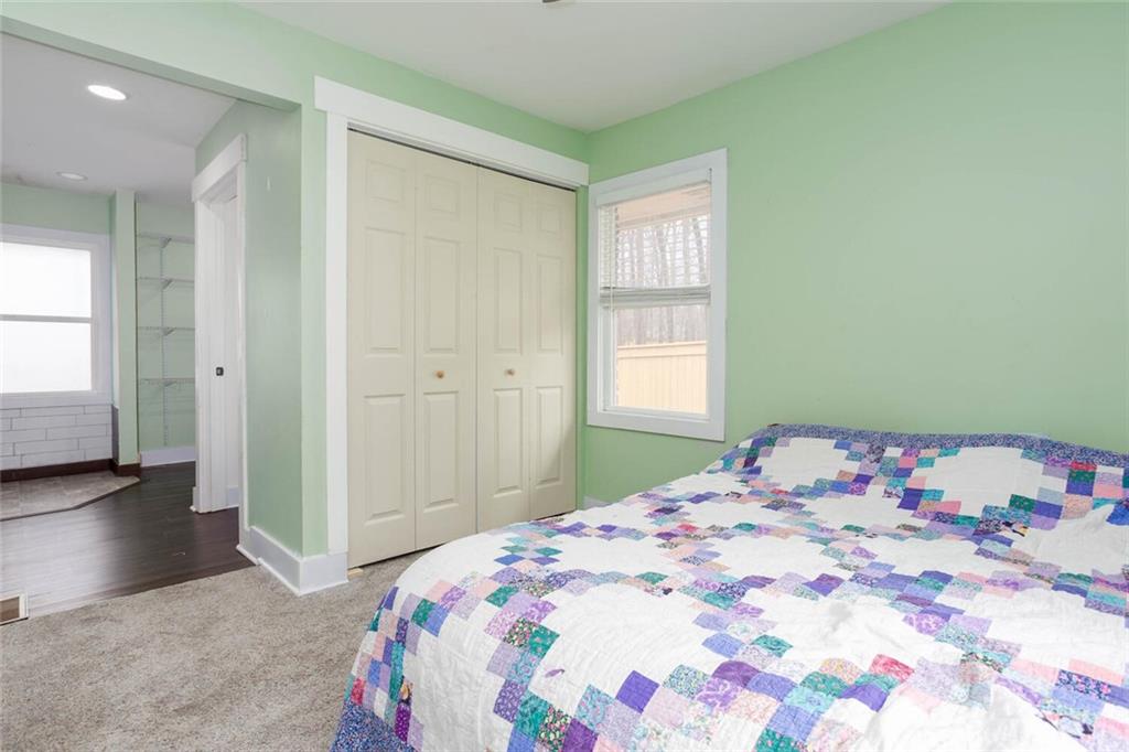 3237 Gus Robinson Road Powder Springs, GA 30127 - Photo 19 of 44