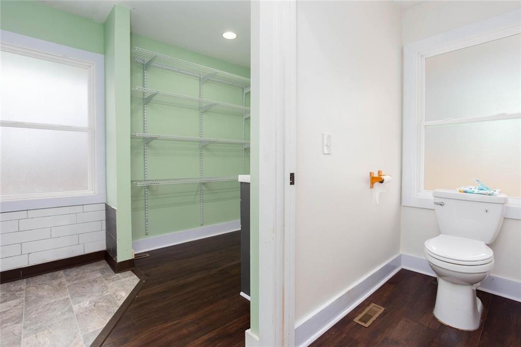 3237 Gus Robinson Road Powder Springs, GA 30127 - Photo 20 of 44