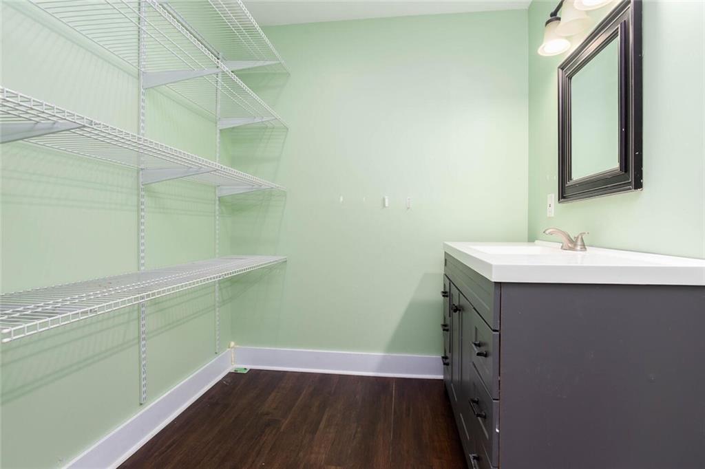 3237 Gus Robinson Road Powder Springs, GA 30127 - Photo 22 of 44