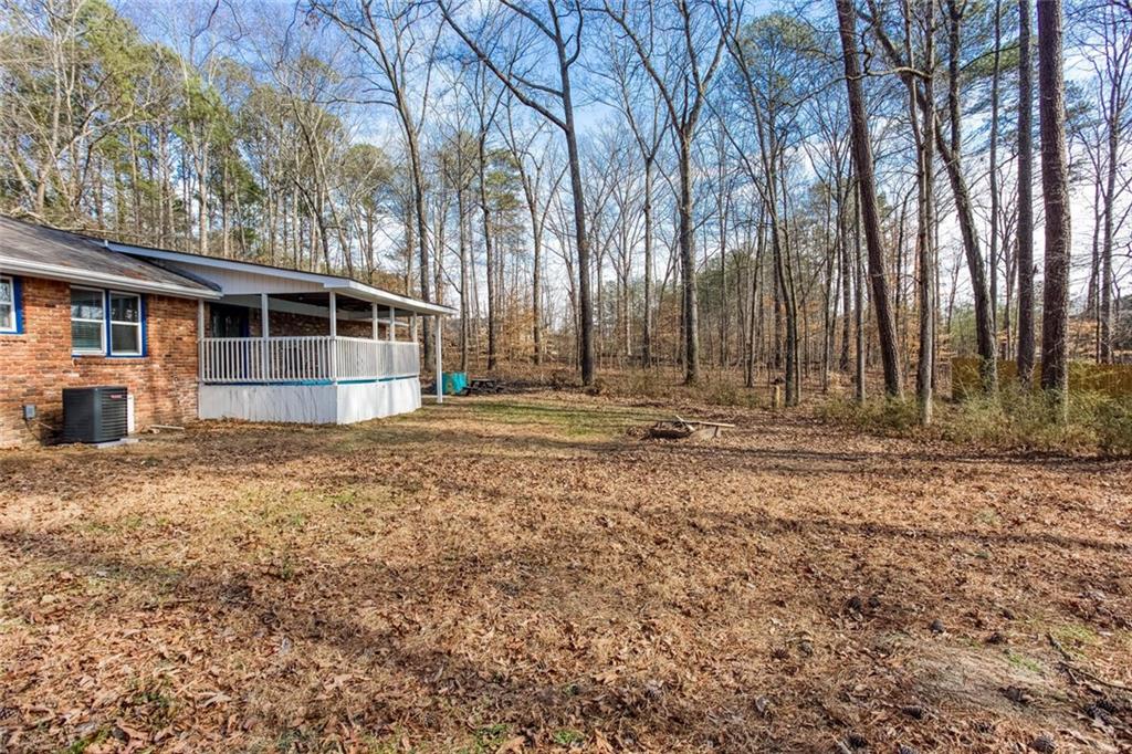 3237 Gus Robinson Road Powder Springs, GA 30127 - Photo 24 of 44