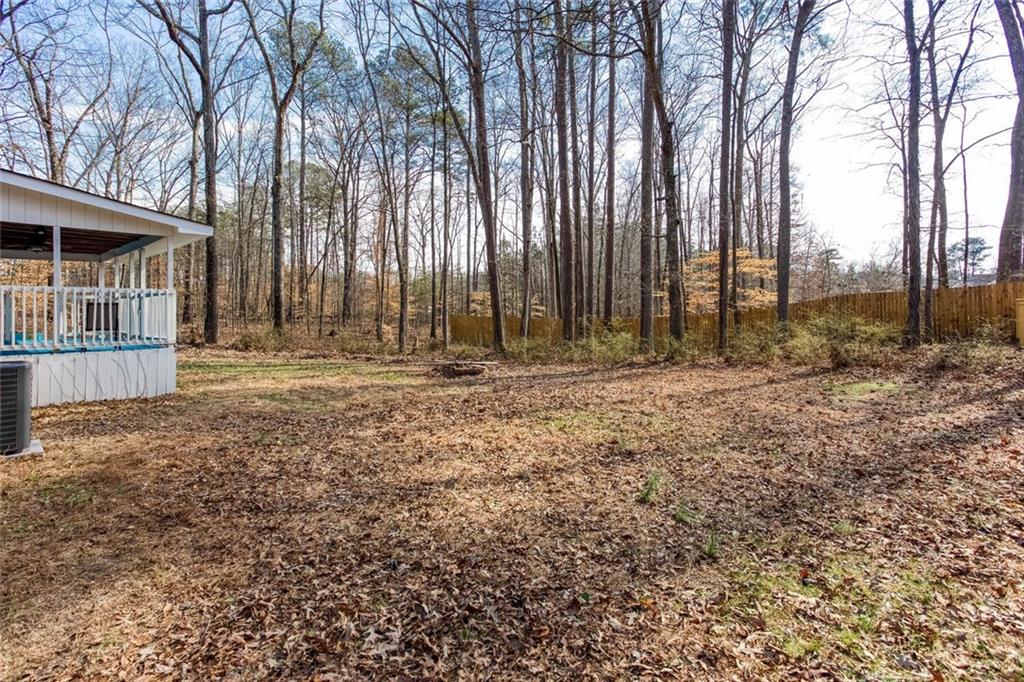 3237 Gus Robinson Road Powder Springs, GA 30127 - Photo 25 of 44