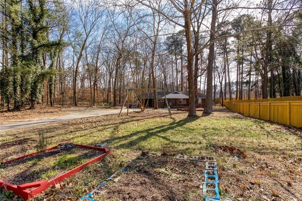 3237 Gus Robinson Road Powder Springs, GA 30127 - Photo 31 of 44