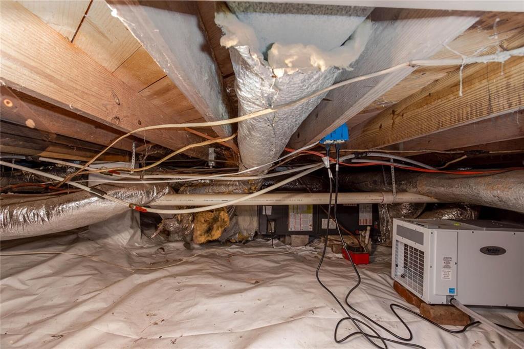 3237 Gus Robinson Road Powder Springs, GA 30127 - Photo 35 of 44