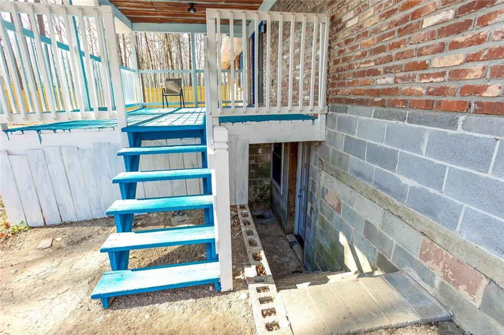 3237 Gus Robinson Road Powder Springs, GA 30127 - Photo 37 of 44