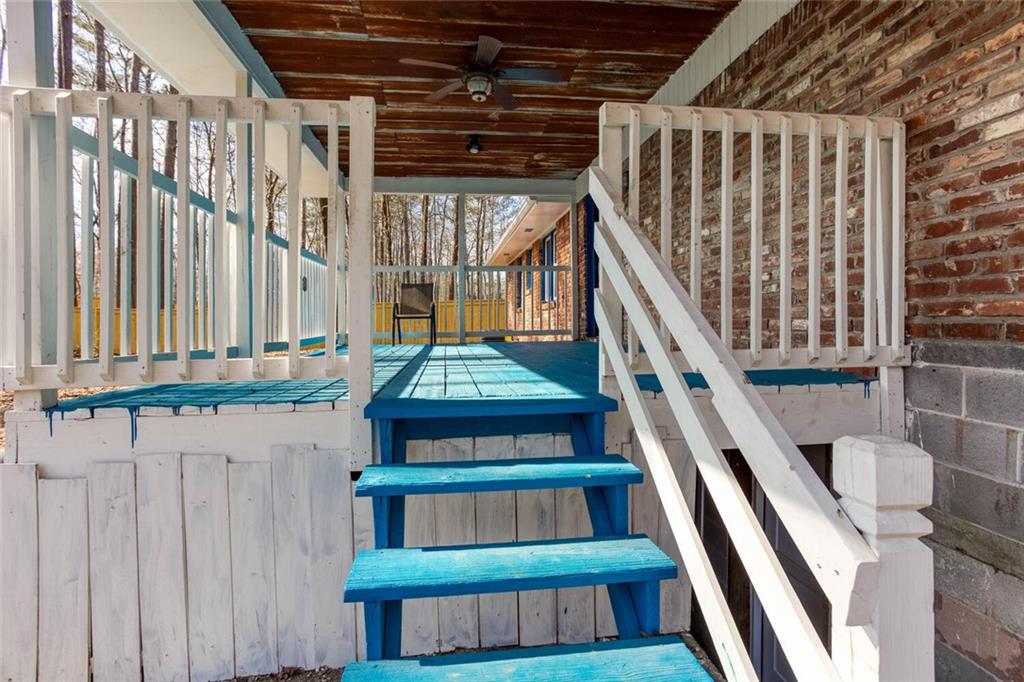 3237 Gus Robinson Road Powder Springs, GA 30127 - Photo 38 of 44