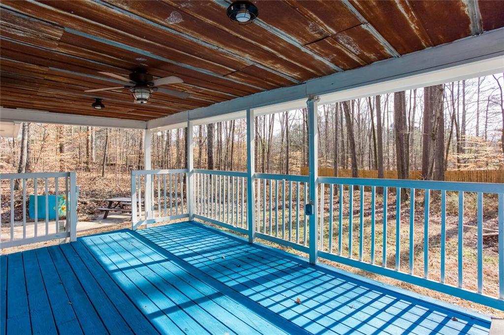 3237 Gus Robinson Road Powder Springs, GA 30127 - Photo 40 of 44