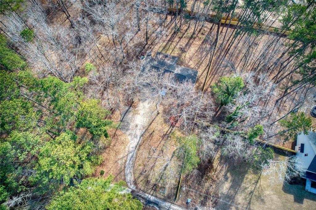 3237 Gus Robinson Road Powder Springs, GA 30127 - Photo 42 of 44