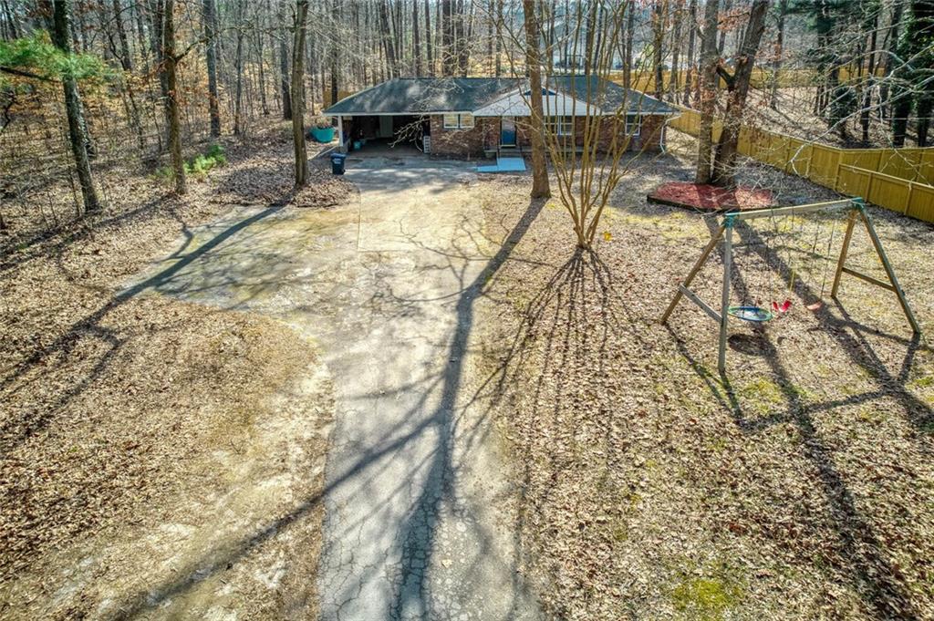 3237 Gus Robinson Road Powder Springs, GA 30127 - Photo 43 of 44