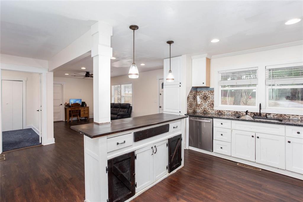 3237 Gus Robinson Road Powder Springs, GA 30127 - Photo 5 of 44