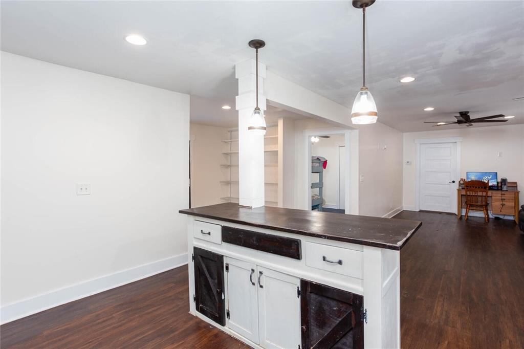 3237 Gus Robinson Road Powder Springs, GA 30127 - Photo 6 of 44