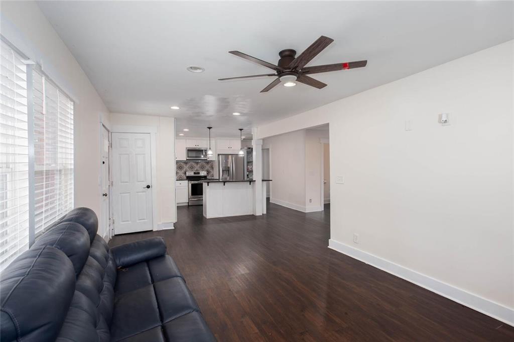 3237 Gus Robinson Road Powder Springs, GA 30127 - Photo 8 of 44