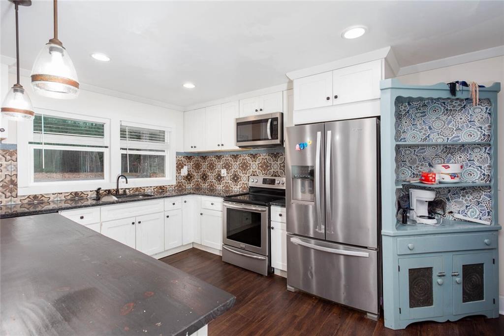 3237 Gus Robinson Road Powder Springs, GA 30127 - Photo 10 of 44