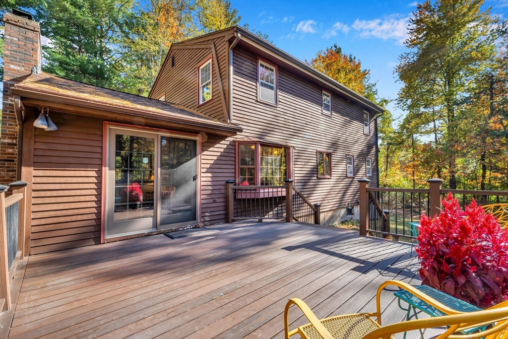19 James Road Sterling, MA 01564 - Photo 33 of 42 Gallery Image 33