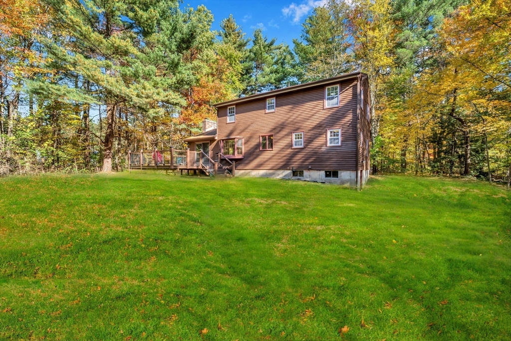 19 James Road Sterling, MA 01564 - Photo 34 of 42 Gallery Image 34