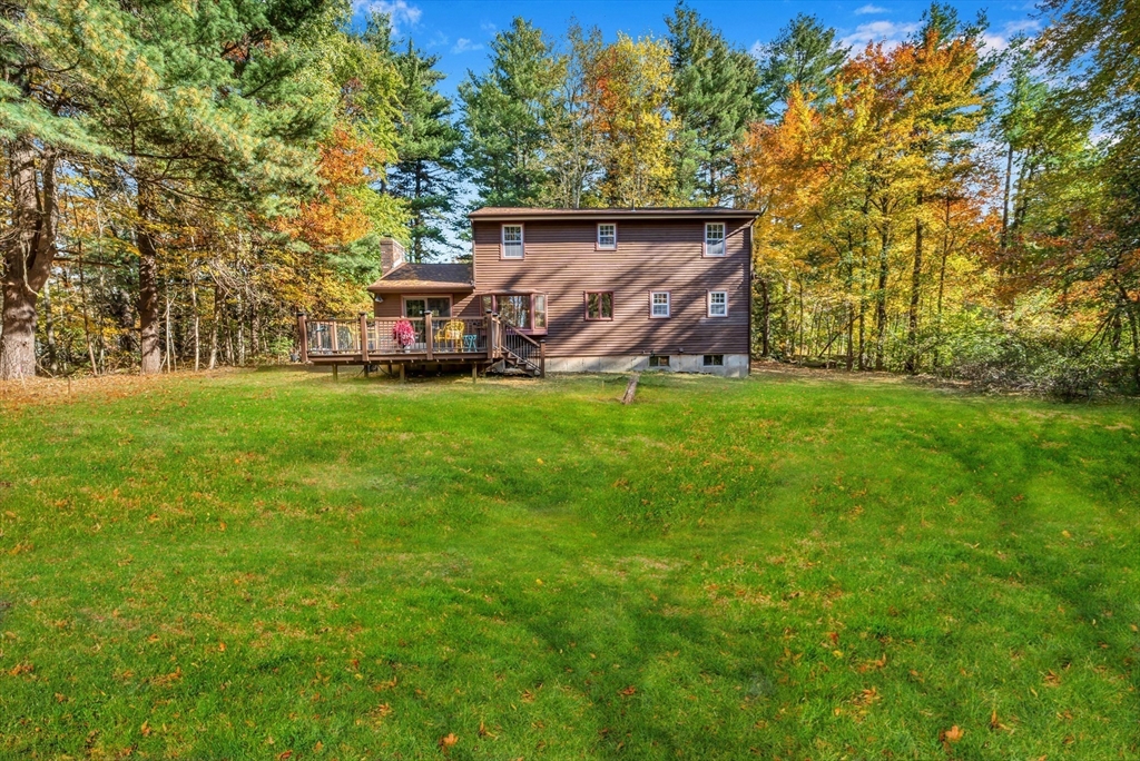 19 James Road Sterling, MA 01564 - Photo 35 of 42 Gallery Image 35