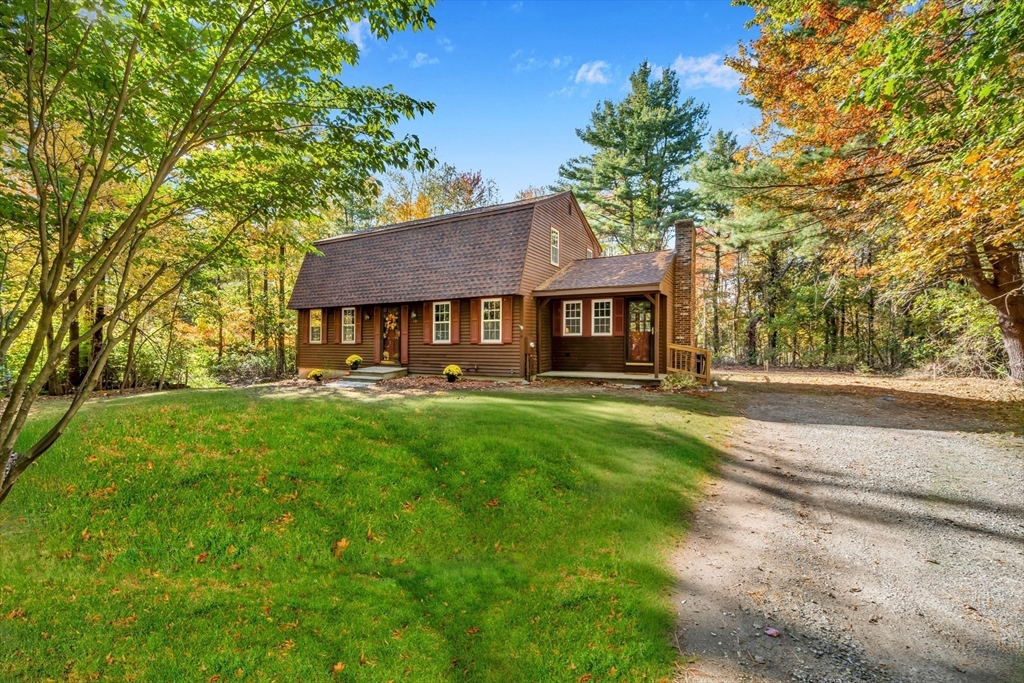 19 James Road Sterling, MA 01564 - Photo 38 of 42 Gallery Image 38