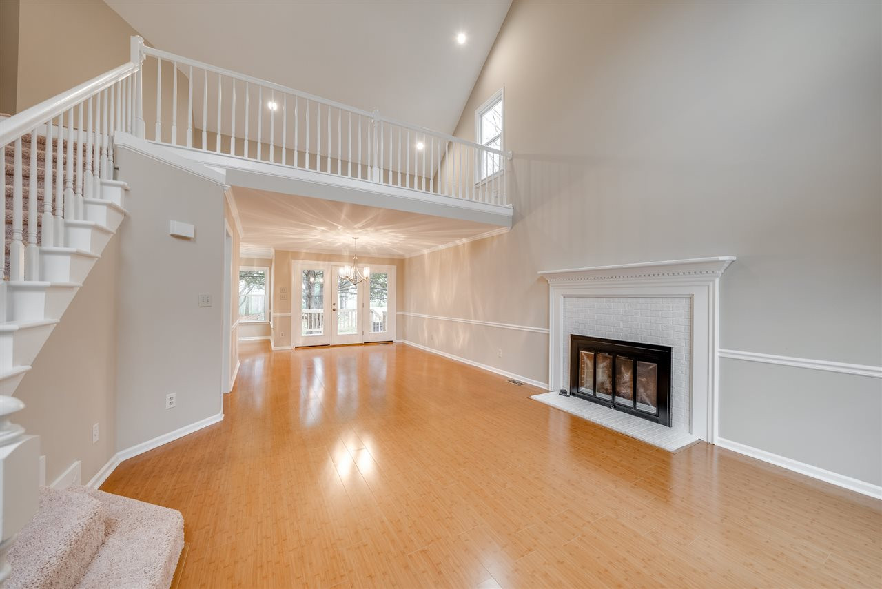 5316 Wheatcross Place Raleigh, NC 27610 - Photo 3 of 27 Photo 3