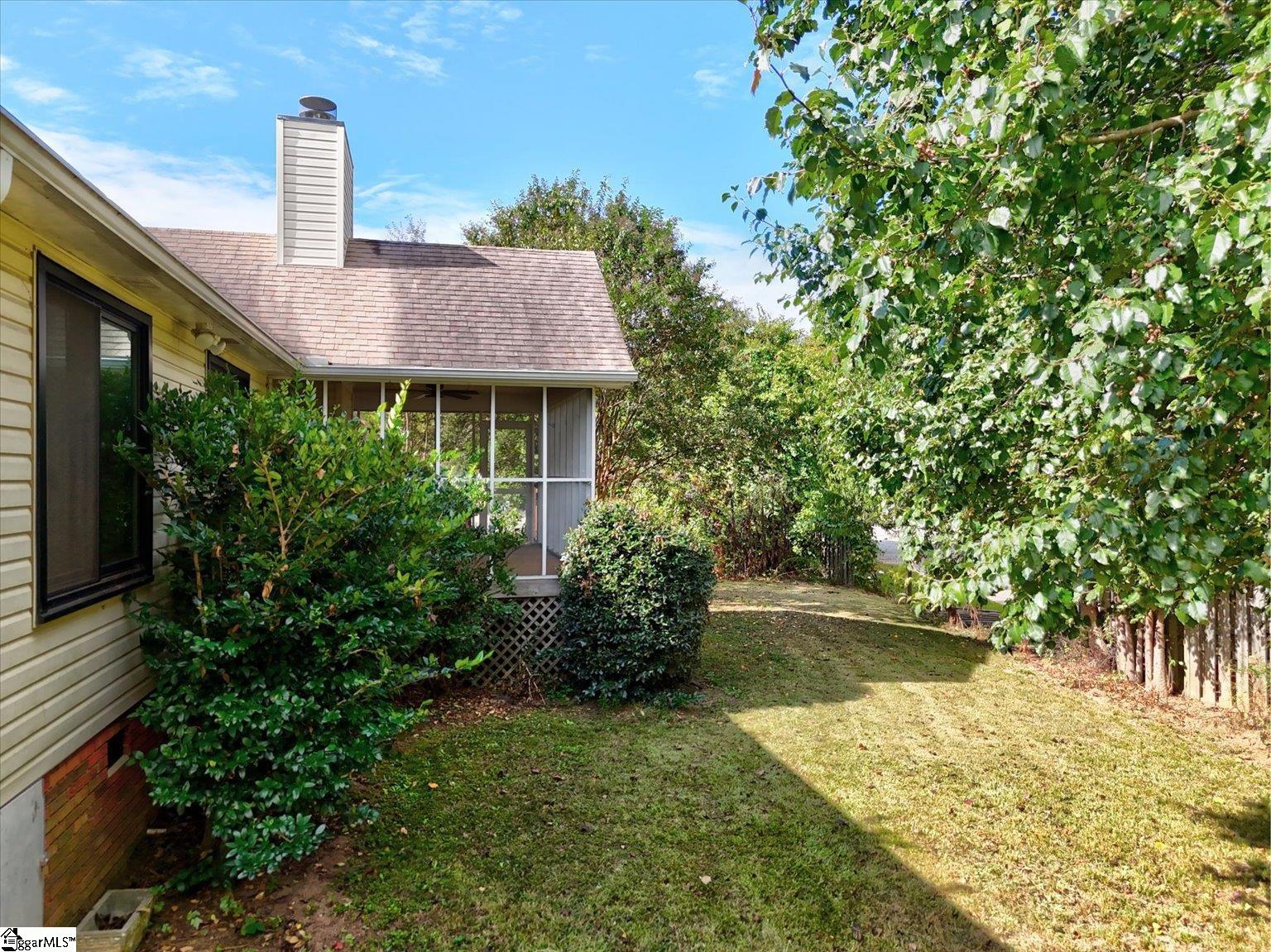 6 West Fairgate Court Simpsonville, SC 29680 - Photo 23 of 38