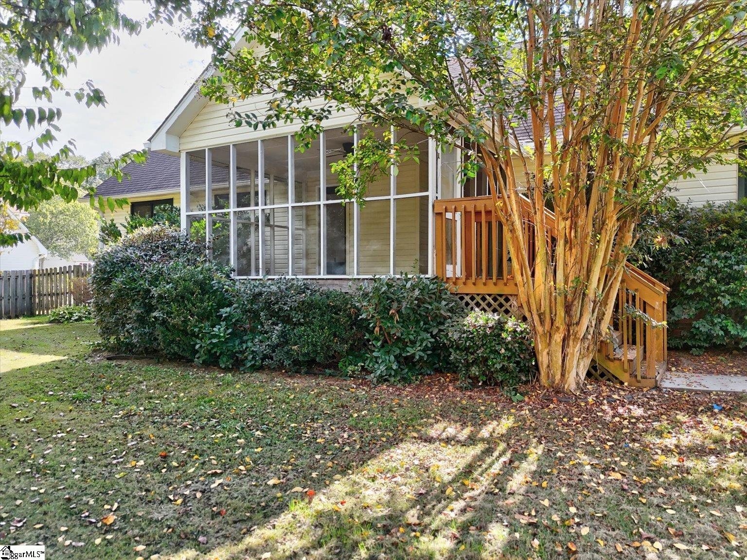 6 West Fairgate Court Simpsonville, SC 29680 - Photo 28 of 38