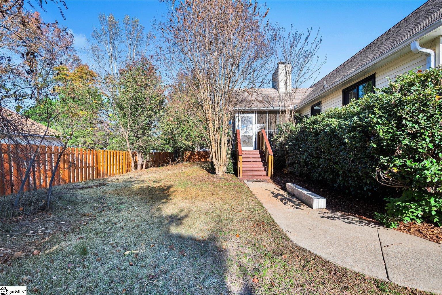 6 West Fairgate Court Simpsonville, SC 29680 - Photo 29 of 38