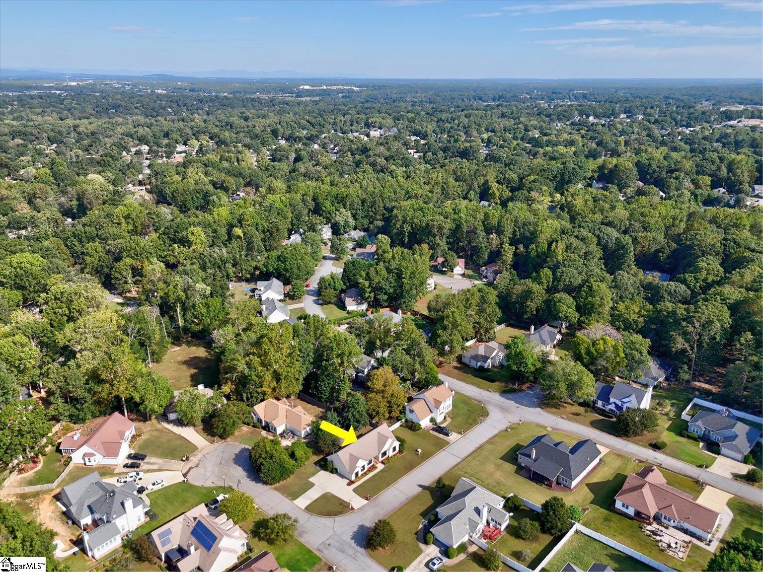 6 West Fairgate Court Simpsonville, SC 29680 - Photo 31 of 38