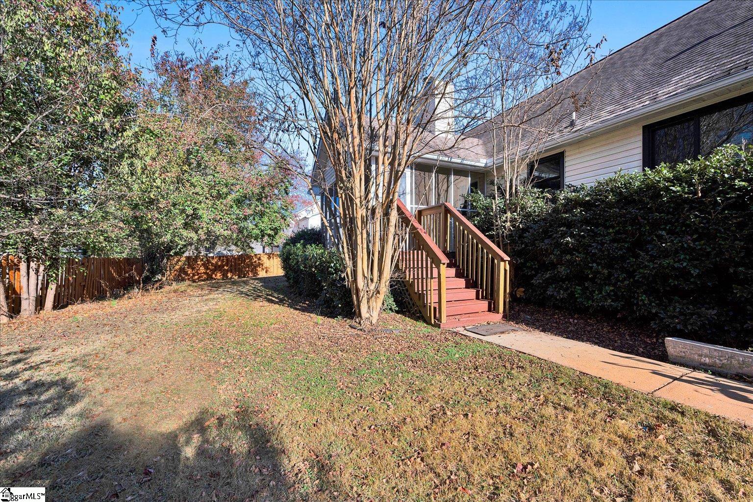 6 West Fairgate Court Simpsonville, SC 29680 - Photo 32 of 38