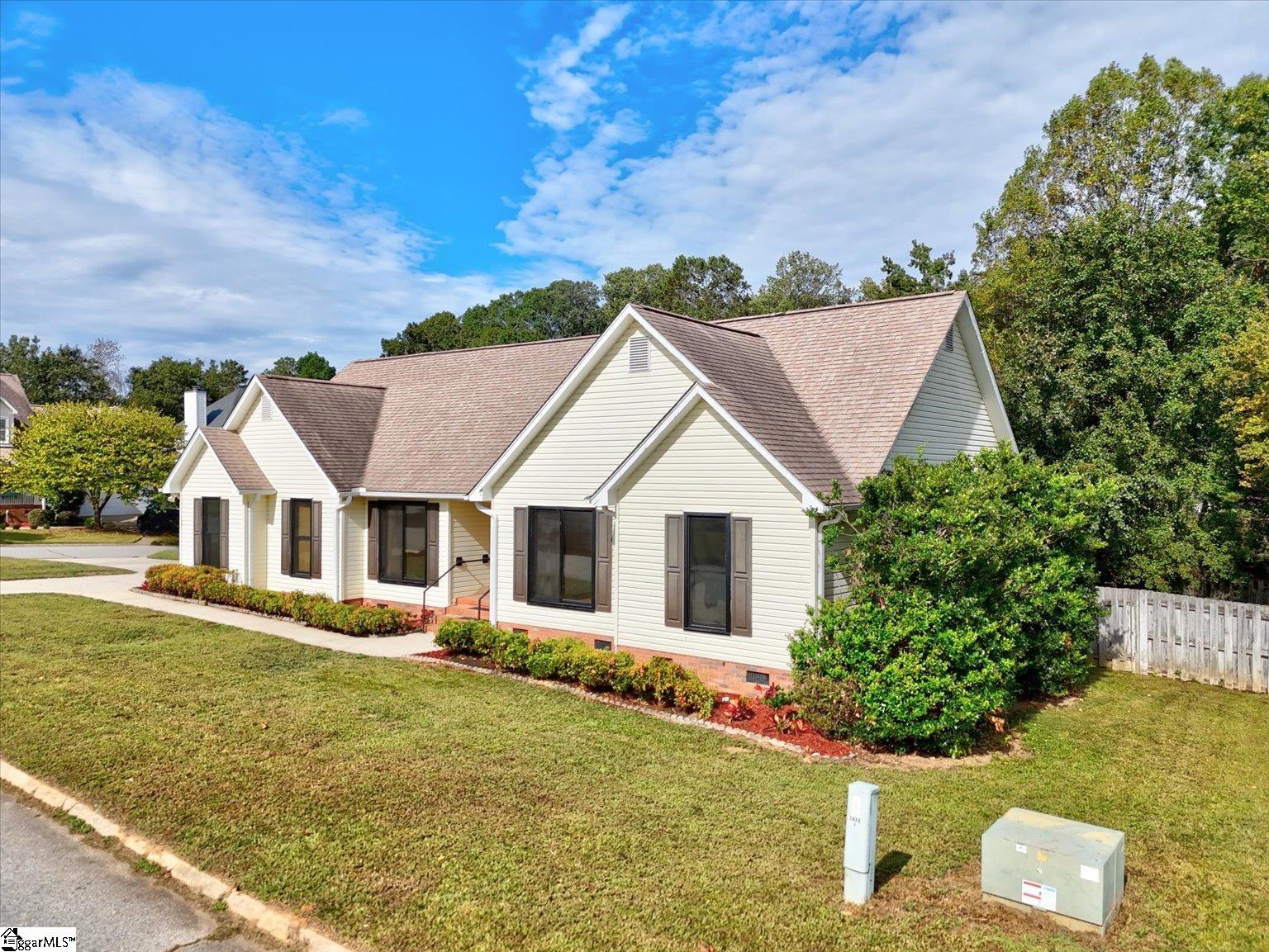 6 West Fairgate Court Simpsonville, SC 29680 - Photo 33 of 38