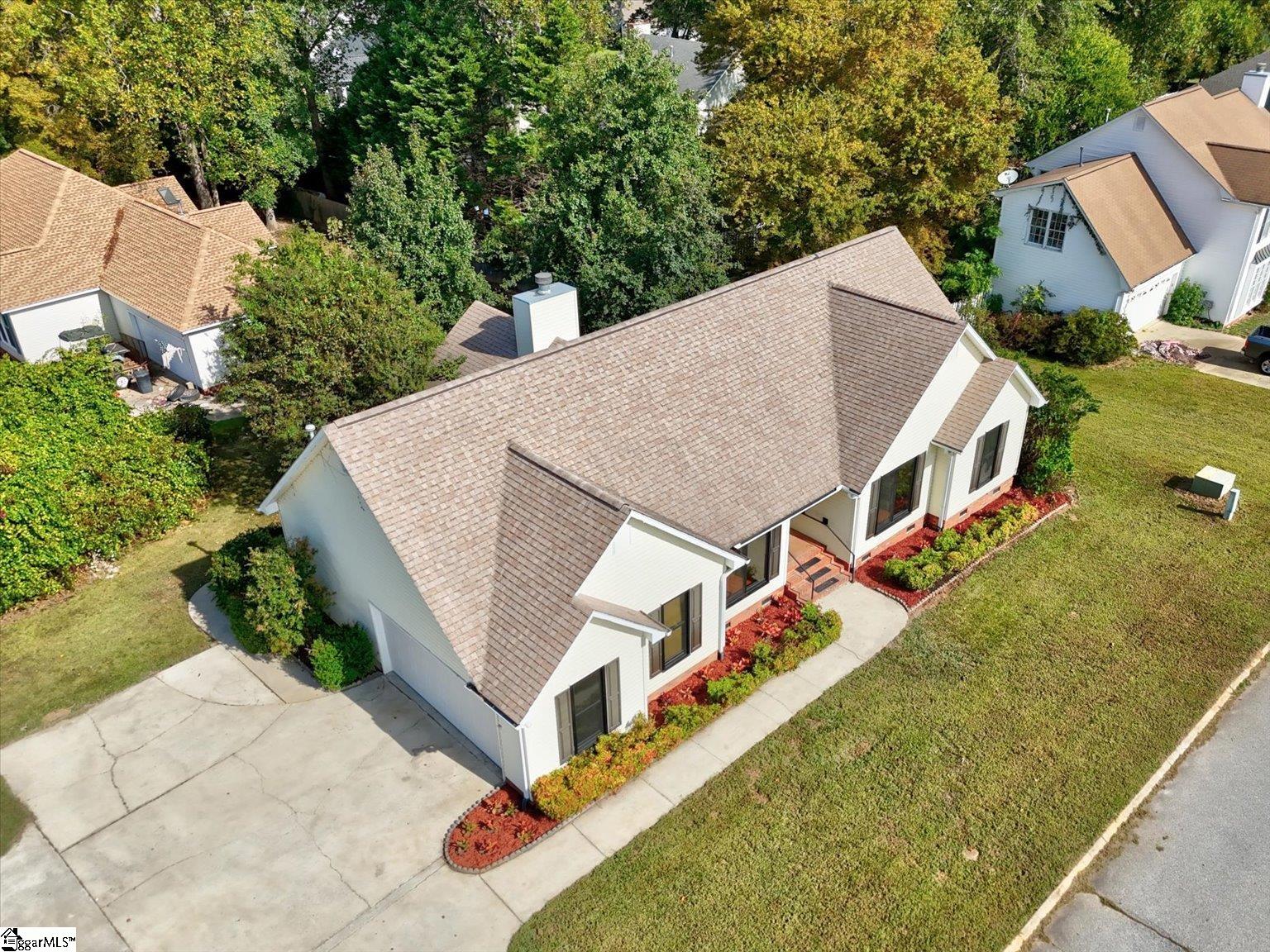 6 West Fairgate Court Simpsonville, SC 29680 - Photo 36 of 38
