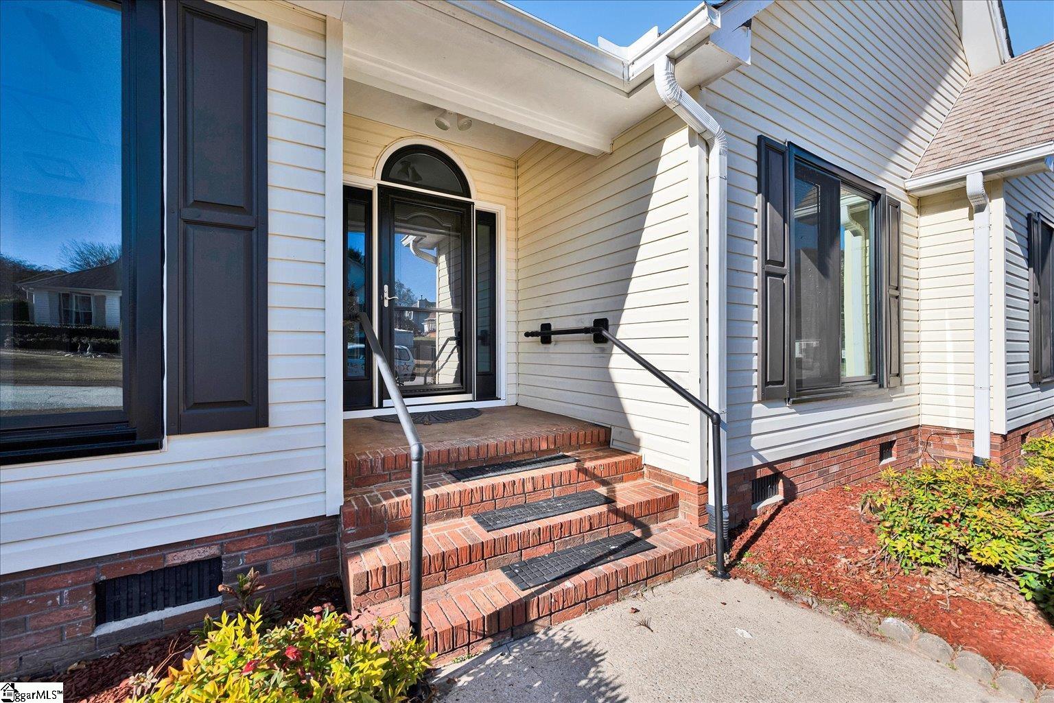 6 West Fairgate Court Simpsonville, SC 29680 - Photo 37 of 38