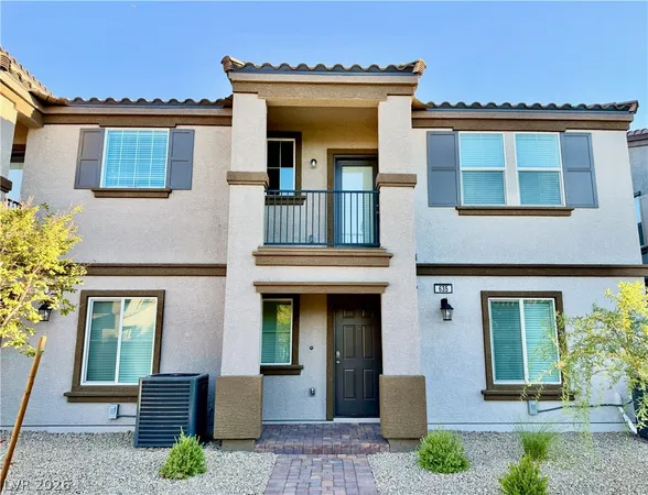 $319,000 | 635 Bellus Place, Henderson, NV 89015