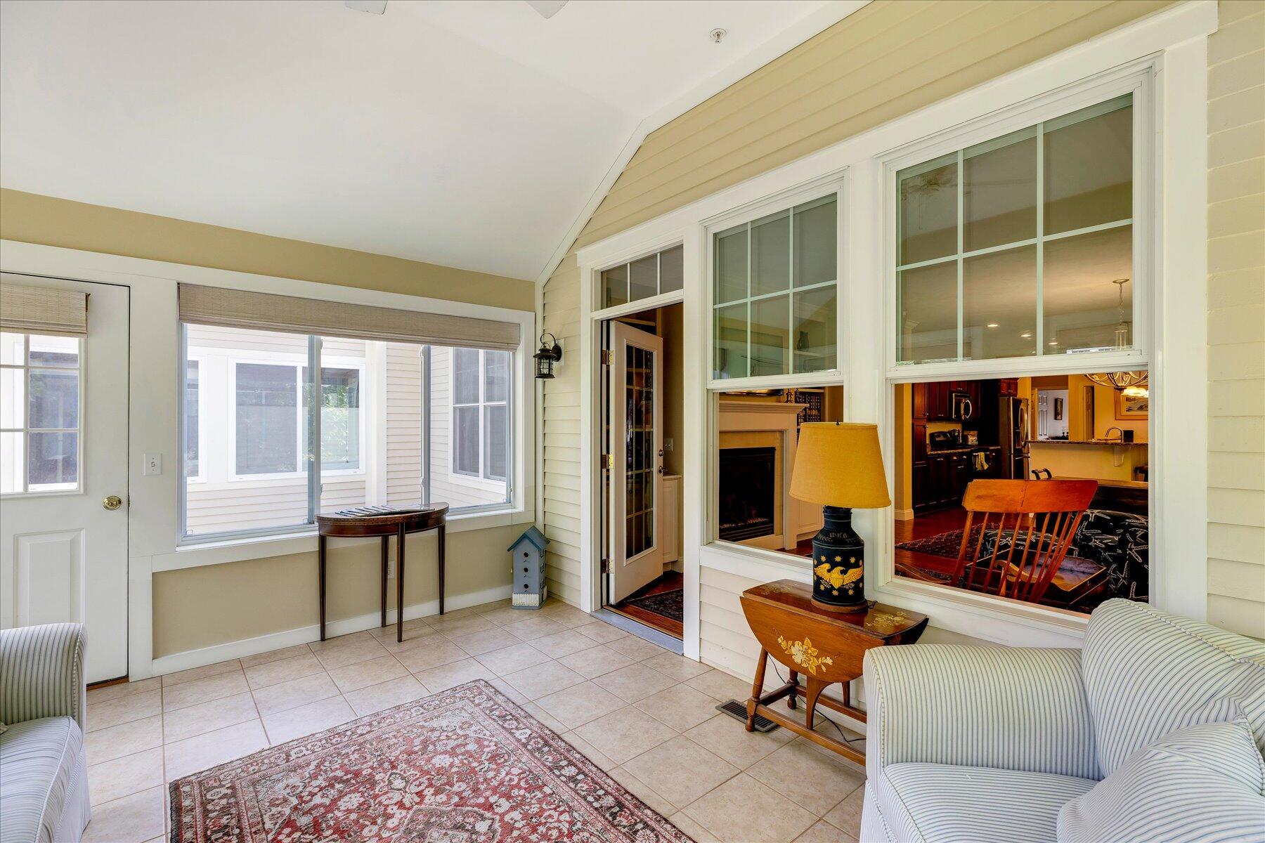 17 Chadwick Court Mashpee, MA 02649 - Photo 6 of 40 a living room with furniture and a window