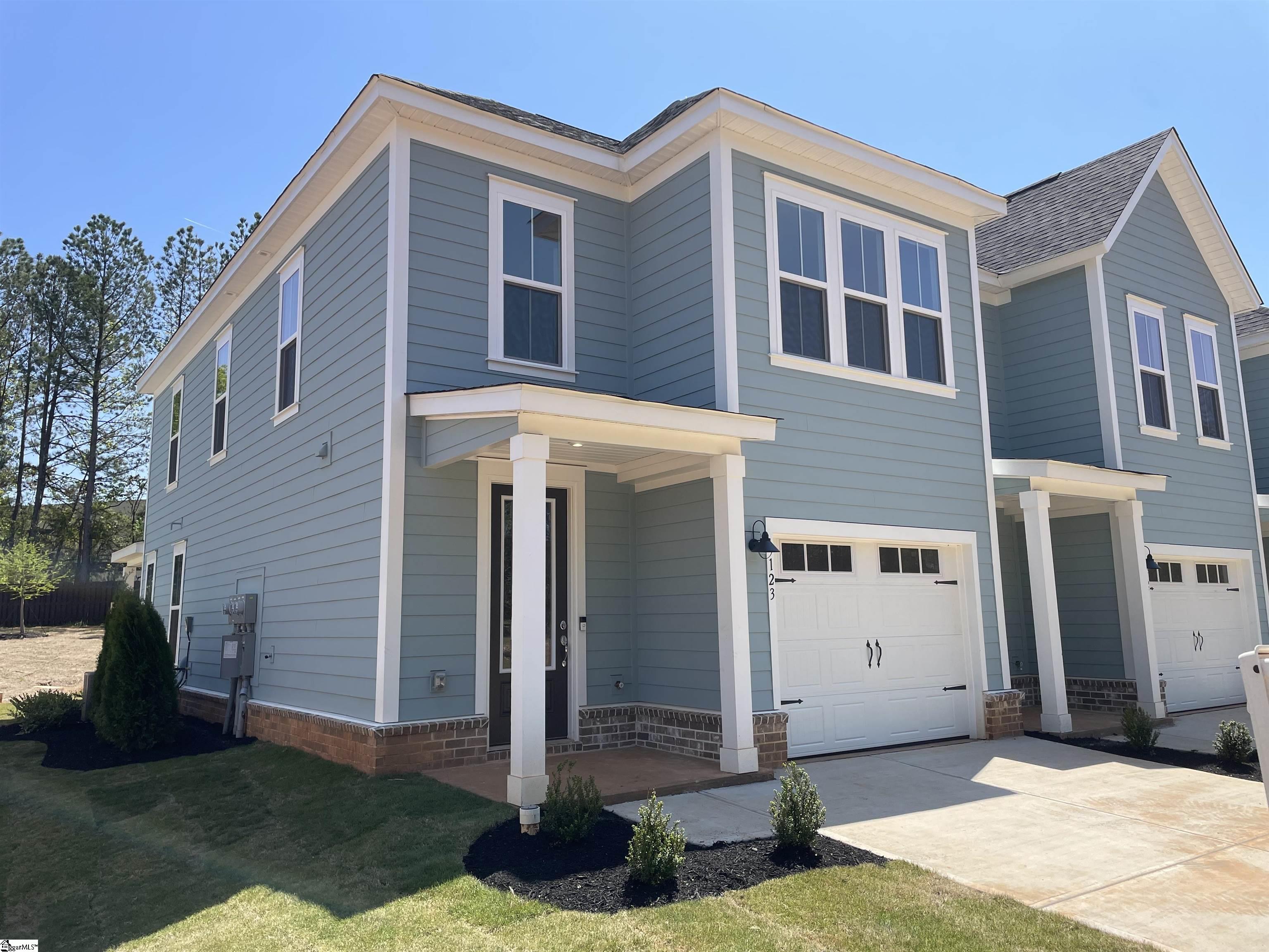 123 Gadwall Way Greenville, SC 29607 - Photo 1 of 5 Gallery Image 1
