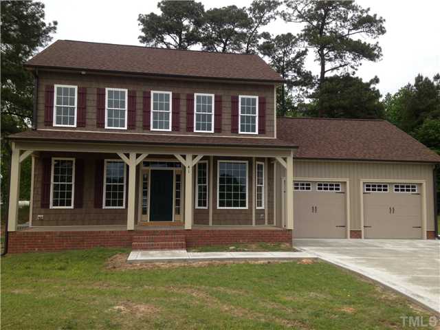 41 Long Ridge Court Willow Spring, NC 27592 - Photo 1 of 24 Gallery Image 1