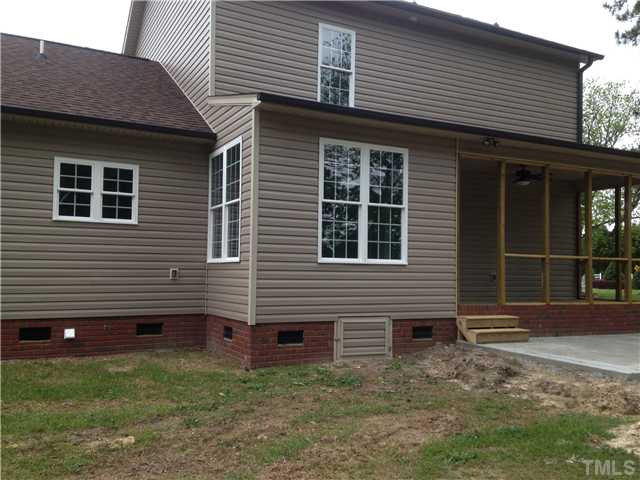 41 Long Ridge Court Willow Spring, NC 27592 - Photo 24 of 24 Gallery Image 24