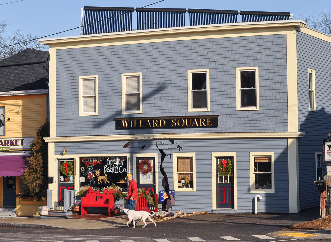 137 Mitchell Road South Portland, ME 04106 - Photo 42 of 43 beaches and shopping-2