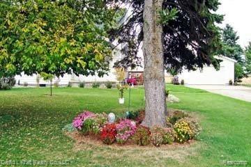 7691 Pigeon Road Pigeon, MI 48755 - Photo 19 of 23 7691PigeonFlowers.jpg