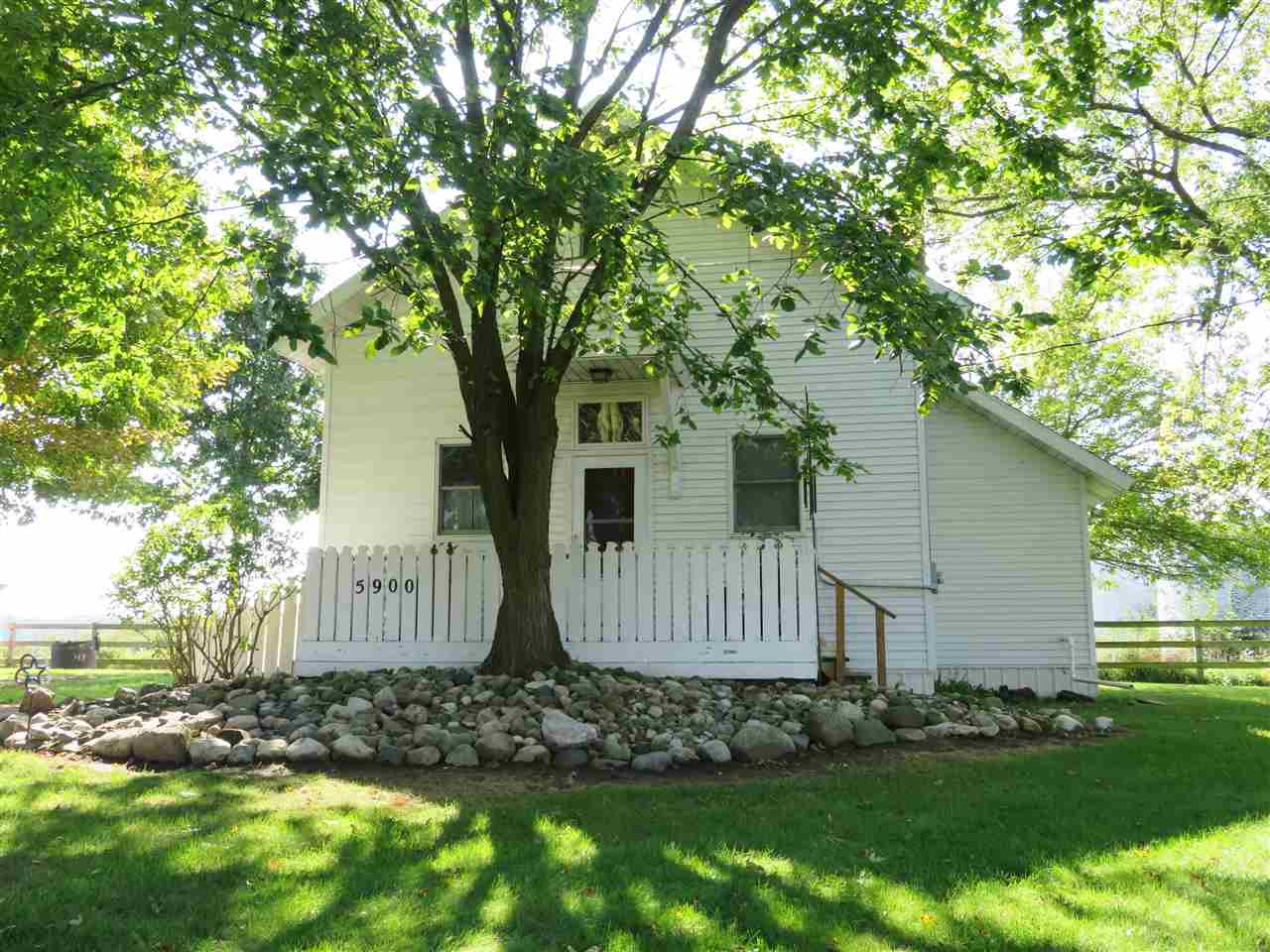 5900 Wildcat Road St. Johns, MI 48879 - Photo 1 of 32 31306129.JPG