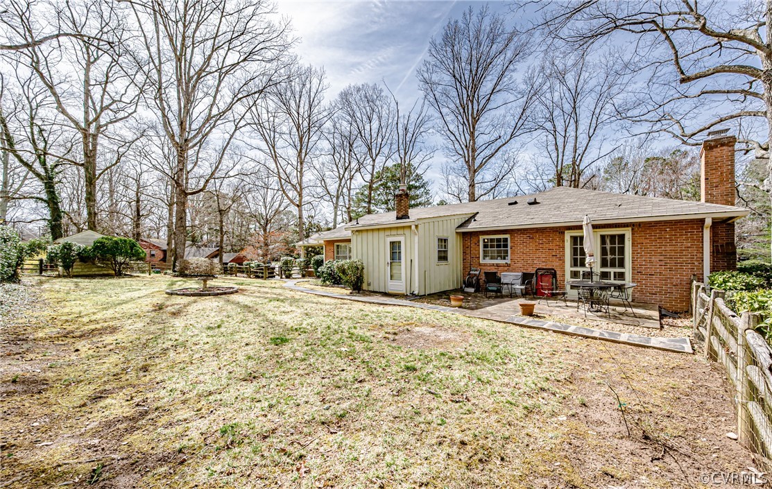3220 Ellsworth Road Richmond, VA 23235 - Photo 5 of 50 Gallery Image 5