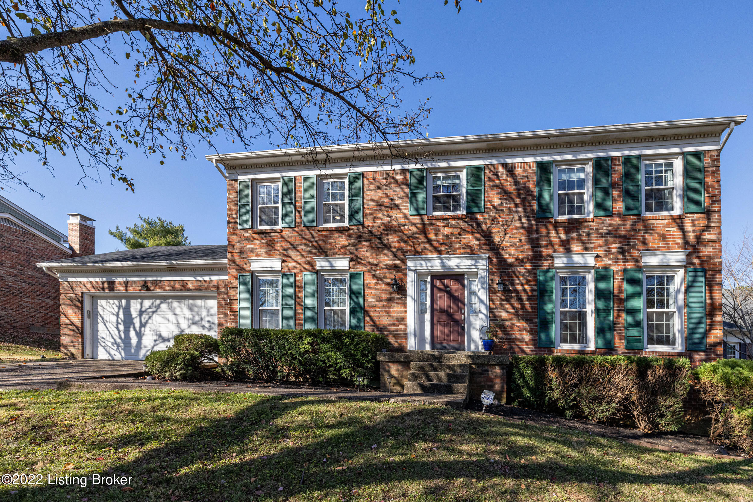 2806 Wareham Road Louisville, KY 40242 - Photo 1 of 40 RBWP6501