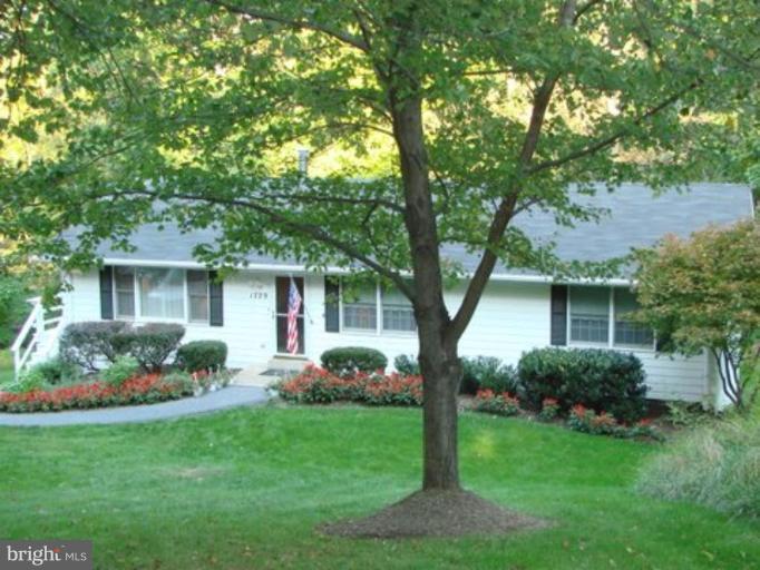 1729 Dahlgren Road Middletown, MD 21769 - Photo 1 of 22 Exterior (Main)