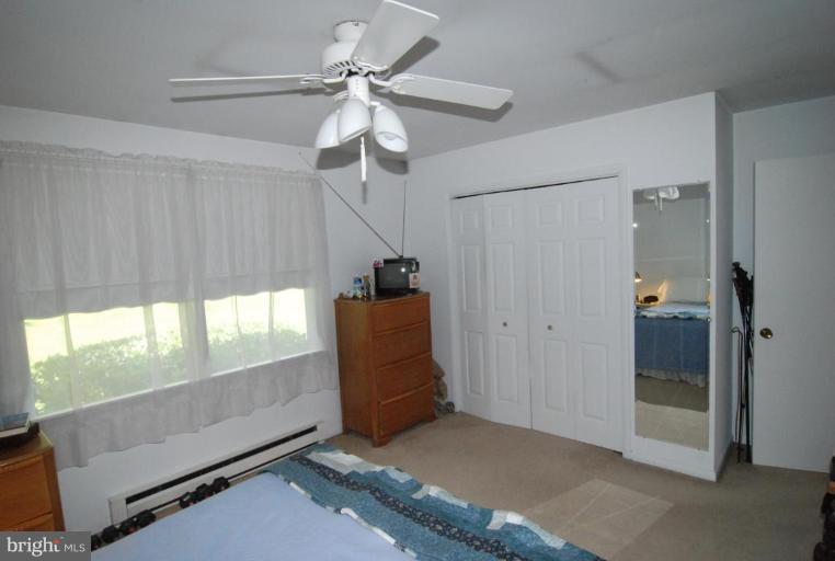 1729 Dahlgren Road Middletown, MD 21769 - Photo 14 of 22 Bedroom #3