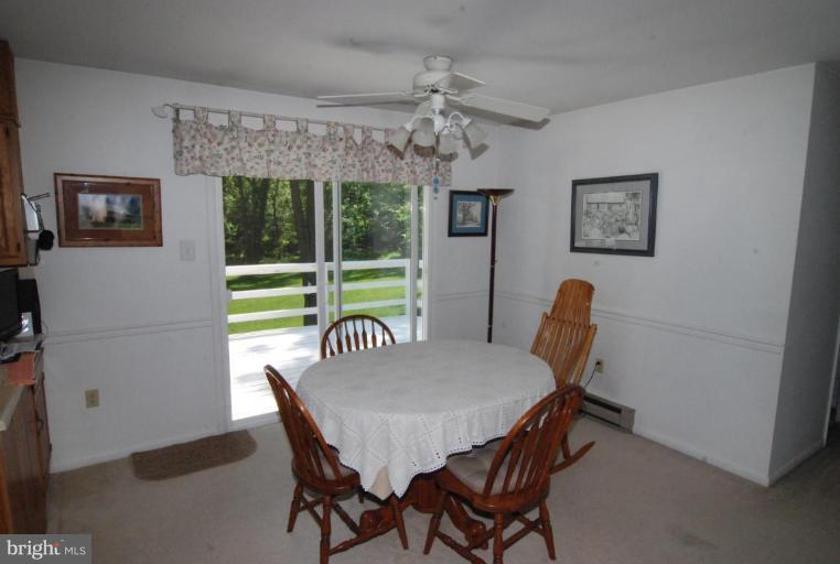 1729 Dahlgren Road Middletown, MD 21769 - Photo 9 of 22 Dining Area