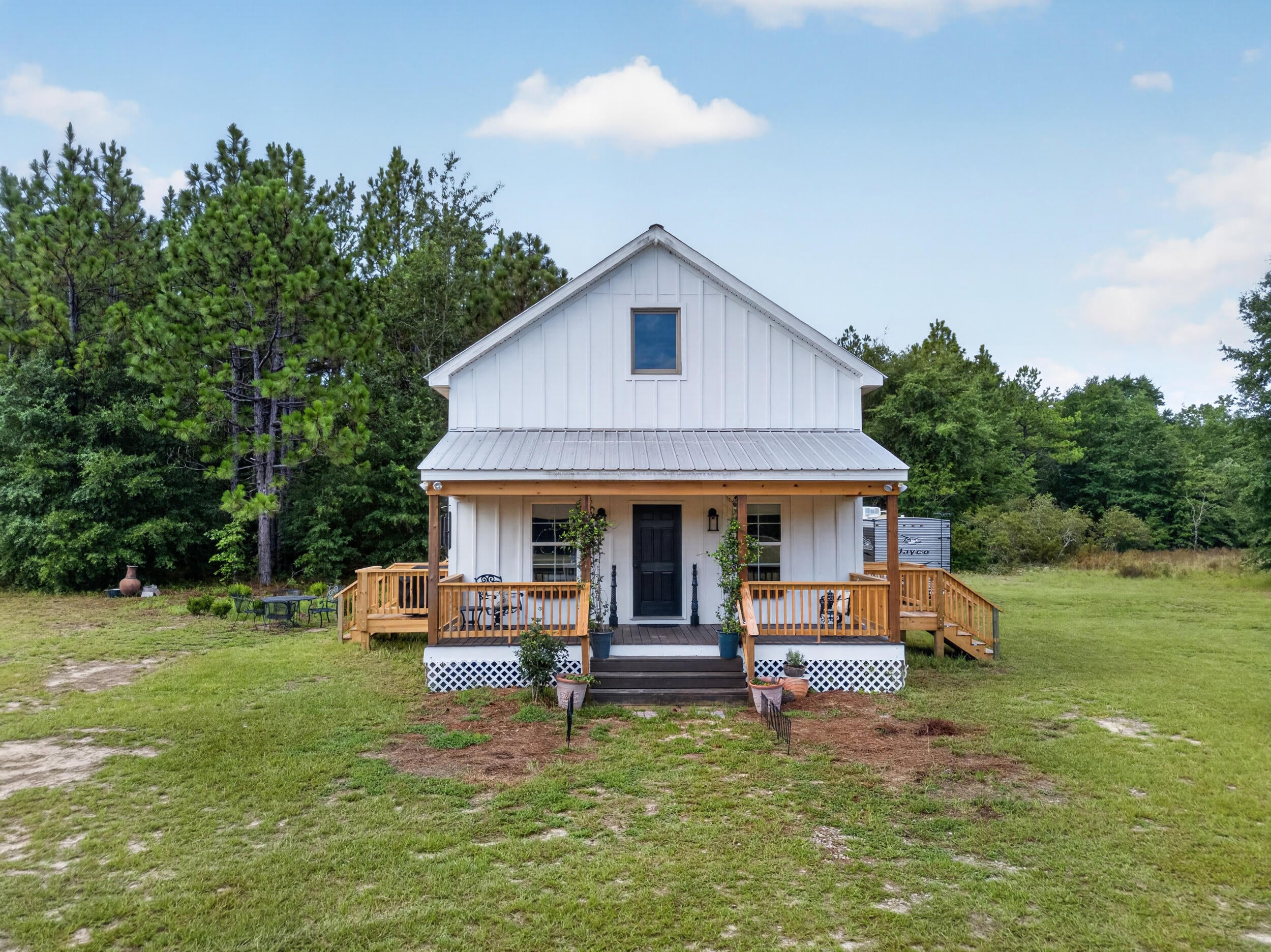 670 North Windsor Road Windsor, SC 29856 - Photo 2 of 43 Gallery Image 2