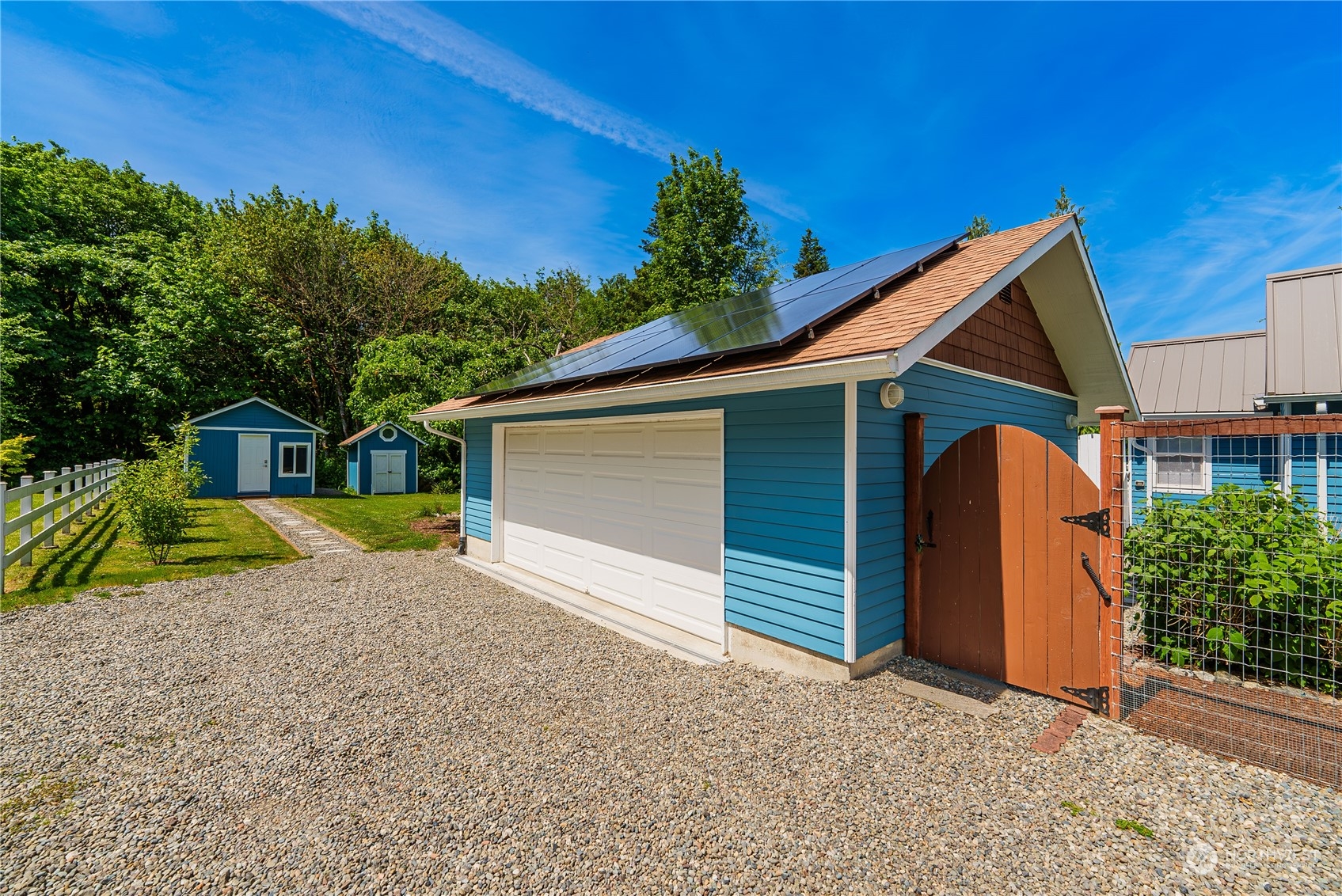 4130 Stohlton Road Southeast Port Orchard, WA 98366 - Photo 30 of 40 Gallery Image 30