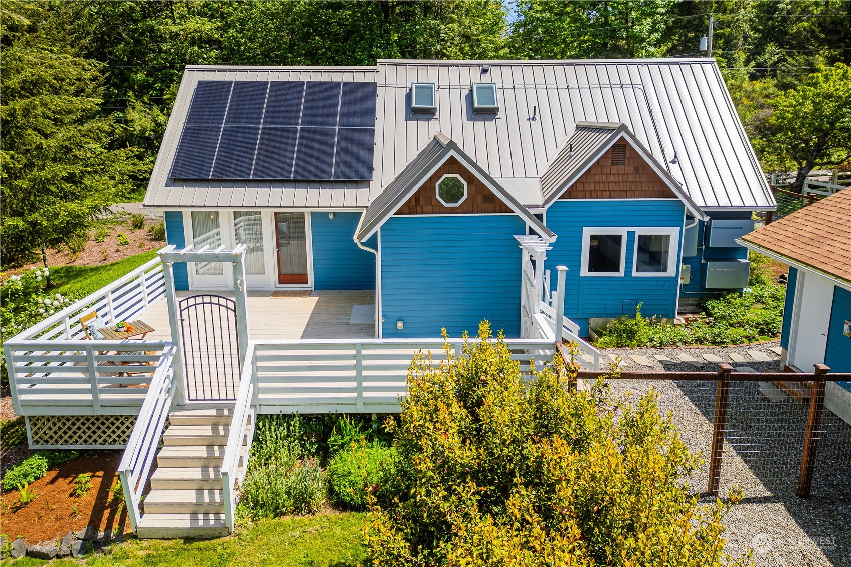 4130 Stohlton Road Southeast Port Orchard, WA 98366 - Photo 33 of 40 Gallery Image 33