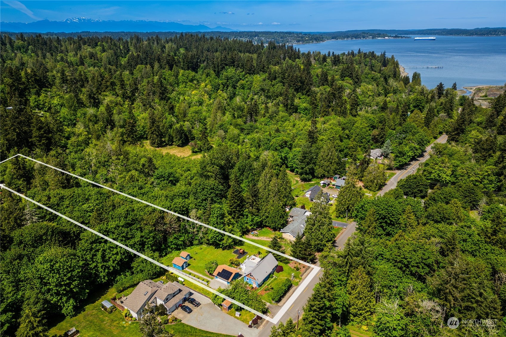 4130 Stohlton Road Southeast Port Orchard, WA 98366 - Photo 37 of 40 Gallery Image 37