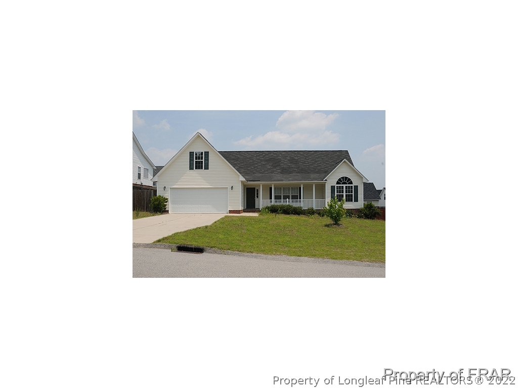 917 Bramblegate Road Hope Mills, NC 28348 - Photo 1 of 18 Gallery Image 1
