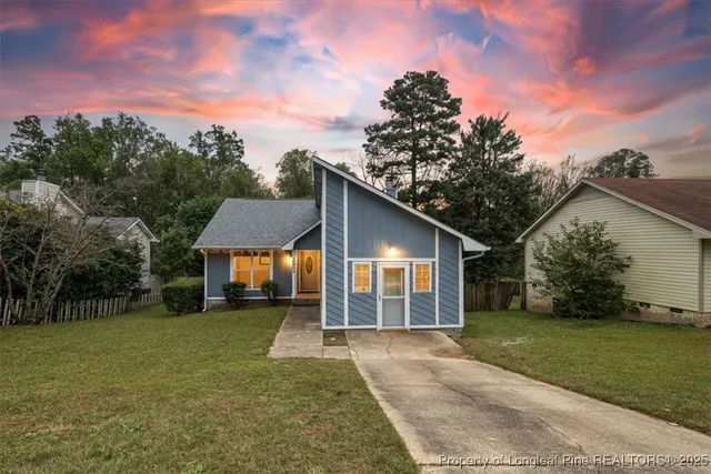 $229,500 | 1379 Worstead Drive, Fayetteville, NC 28314