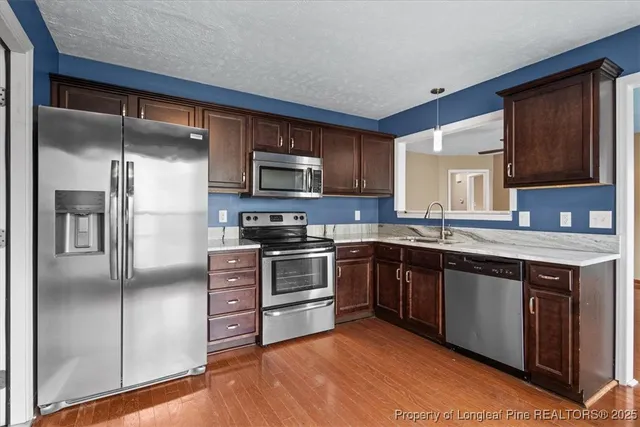 $229,500 | 1379 Worstead Drive, Fayetteville, NC 28314